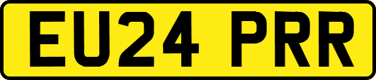 EU24PRR