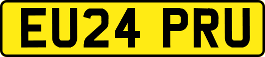 EU24PRU