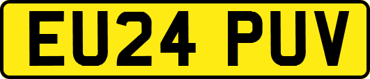 EU24PUV