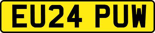 EU24PUW
