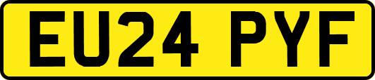 EU24PYF