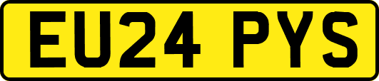 EU24PYS