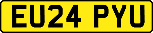 EU24PYU