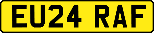 EU24RAF
