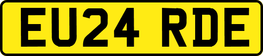 EU24RDE