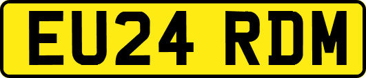 EU24RDM