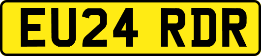 EU24RDR