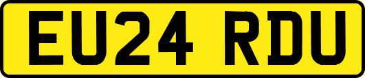 EU24RDU