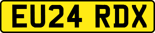 EU24RDX