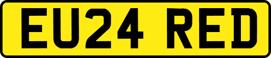EU24RED