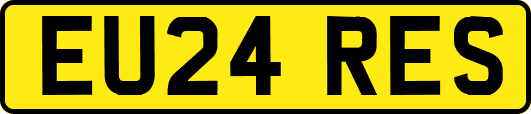 EU24RES