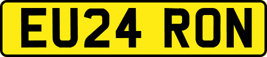 EU24RON