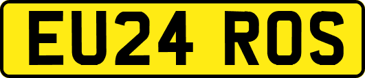 EU24ROS