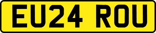 EU24ROU