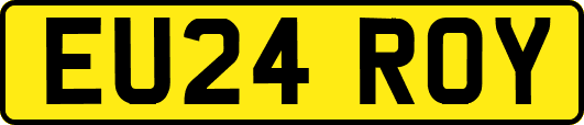 EU24ROY