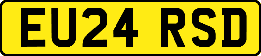 EU24RSD
