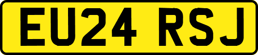 EU24RSJ