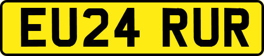 EU24RUR