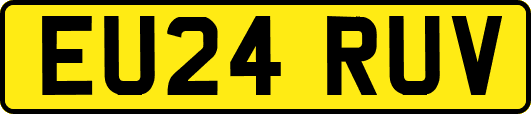 EU24RUV