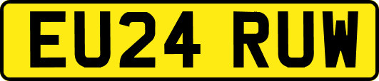 EU24RUW