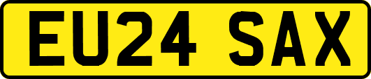 EU24SAX