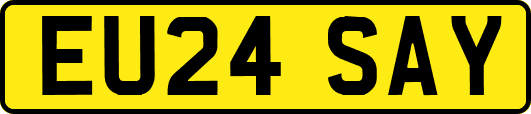 EU24SAY