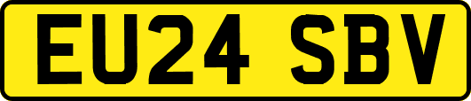 EU24SBV