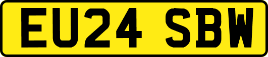 EU24SBW