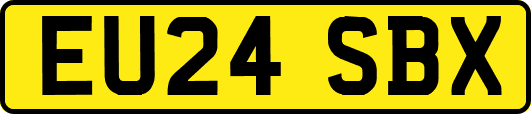 EU24SBX