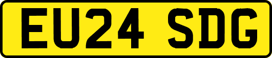 EU24SDG