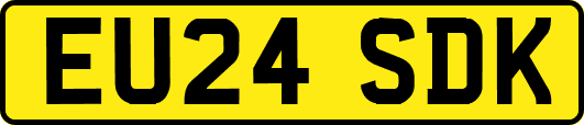 EU24SDK