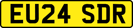 EU24SDR