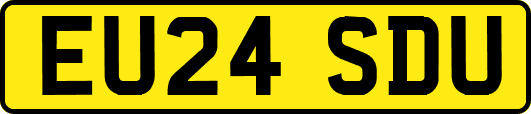 EU24SDU