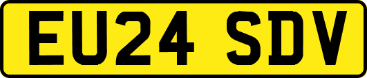 EU24SDV