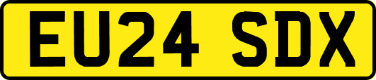 EU24SDX