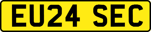 EU24SEC