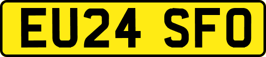 EU24SFO