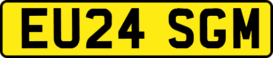 EU24SGM