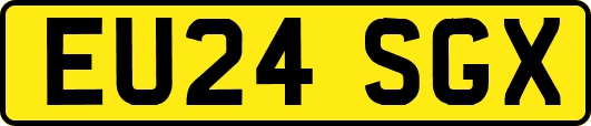 EU24SGX