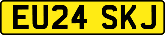 EU24SKJ
