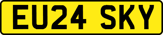 EU24SKY
