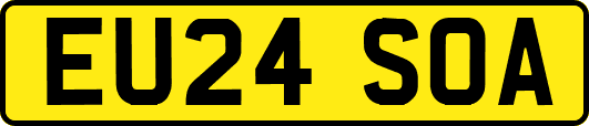 EU24SOA