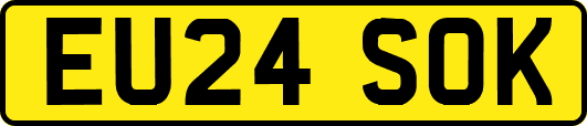EU24SOK