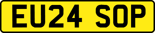 EU24SOP