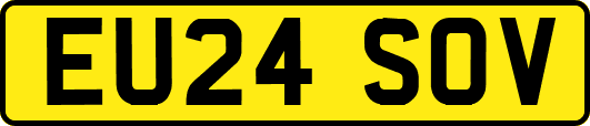 EU24SOV