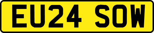 EU24SOW