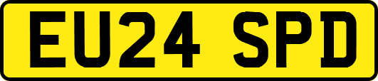 EU24SPD