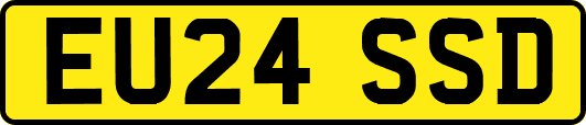 EU24SSD