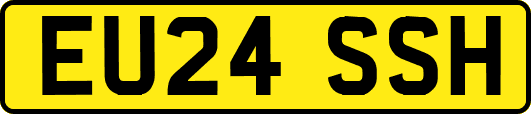 EU24SSH