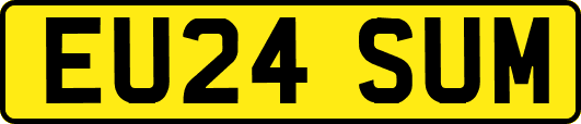 EU24SUM